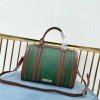 버버리 신상 탑핸들 숄더백 40750833 그린