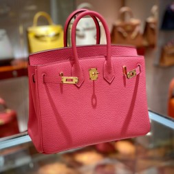 에르메스 버킨백 (올수공 togo 25cm) HM4800-8