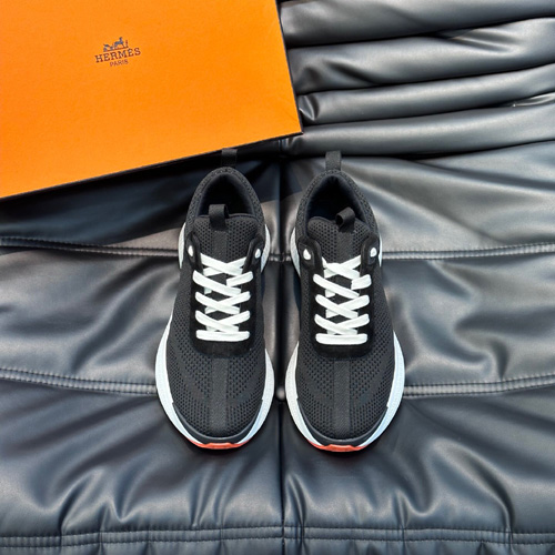 에르메스 남성용 운동화 H35181-1