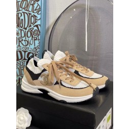 샤넬 여성용 운동화 G34380-5