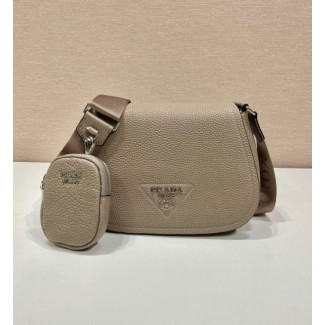 프라다 비텔로 포켓 숄더백 1BD293-3