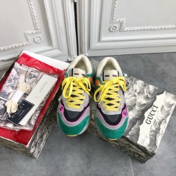 구찌 남여공용 운동화 670433