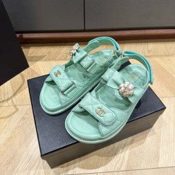 샤넬 여성용 샌들 G34493-2