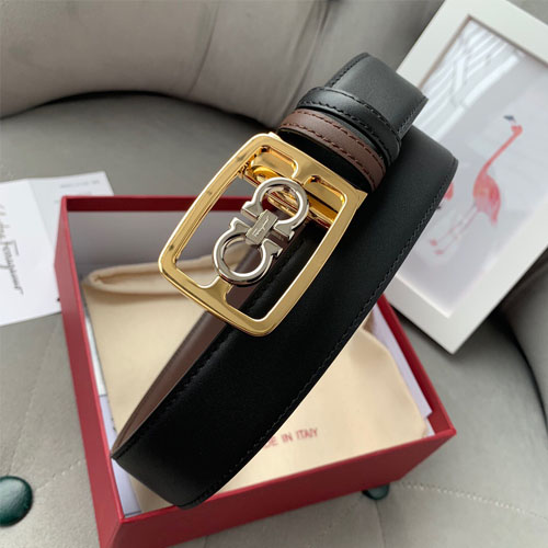 페레가모  신상 벨트 678896-1