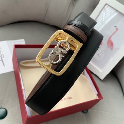 페레가모  신상 벨트 678896-1