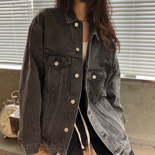 발렌시아가  남여공용 자켓  528777