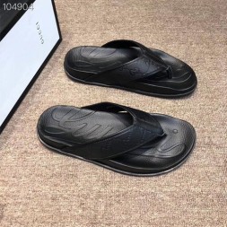 구찌 남성용 신상 슬리퍼 557472 블랙