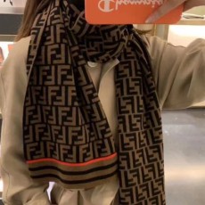 펜디 신상 스카프 FD70217