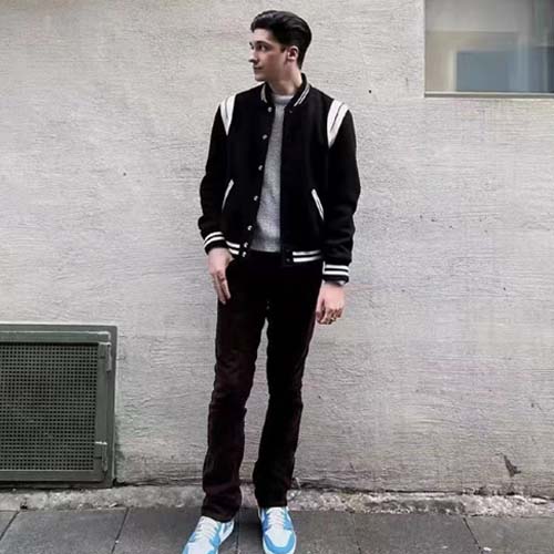 셀린느 남여공용 자켓 008417