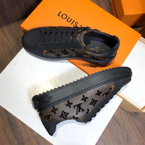 루이비통 남성용 신상 스니커즈 M0306