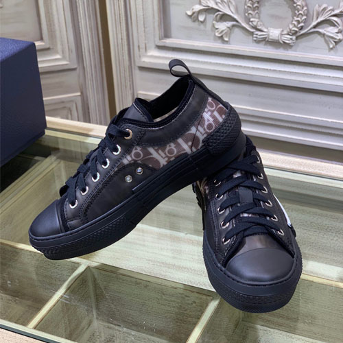 디올 남여공용 신상 스니커즈 KDI569-3