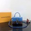 루이비통 록키 BB M44321 블루