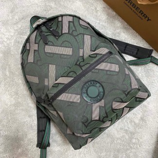 버버리 남여공용 신상 백팩 80491100-8