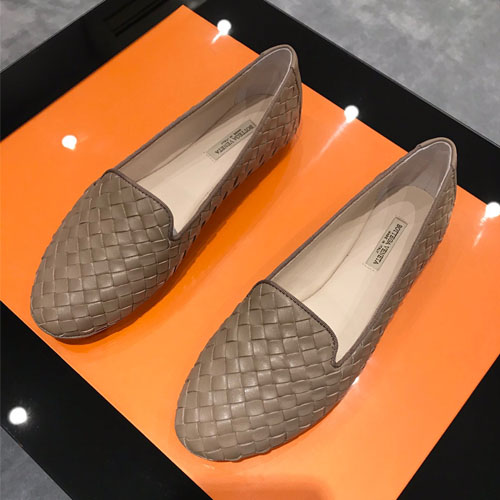 보테가 신상 샌들 475189 베이지