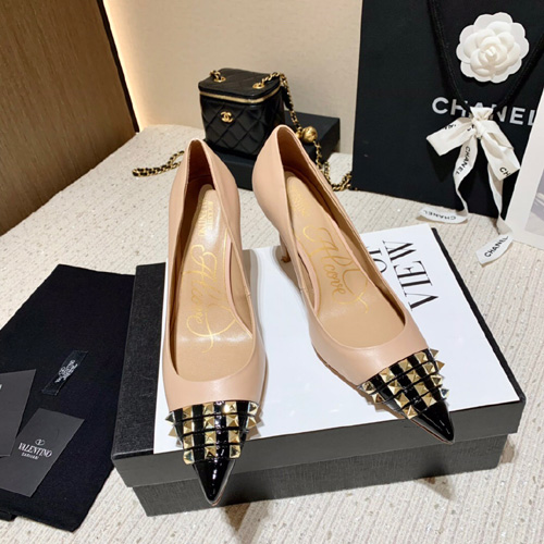 발렌티노 여성용 펌프스 V0930-3