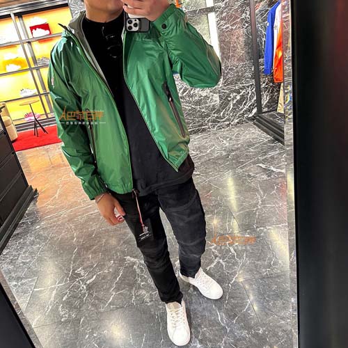 몽클레어 남여공용 자켓  MC3528-1