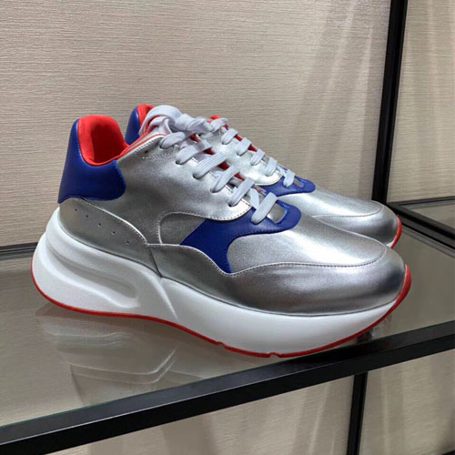 알렉산더 맥퀸 오버사이즈 러너 535530-7