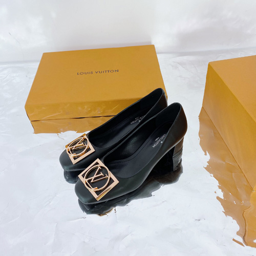 루이비통 마들렌 펌프스 M0385-7