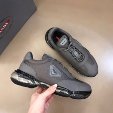 프라다 남성용 스니커즈  F0835-3