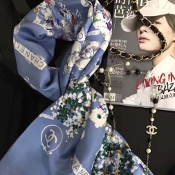 샤넬 신상 스카프 G3689-1