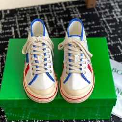 보테가 남여공용 스니커즈 475223-1