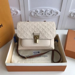 루이비통 마리냥 M44549 아이보리