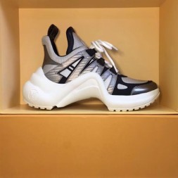 루이비통 LV 아치라이트 스니커즈 1A43K2