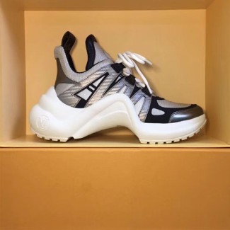 루이비통 LV 아치라이트 스니커즈 1A43K2