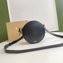 버버리 레더 루이스 백 80276021