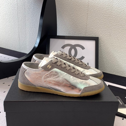 샤넬 여성용 스니커즈 G34533-1