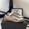 샤넬 여성용 스니커즈 G34533-1