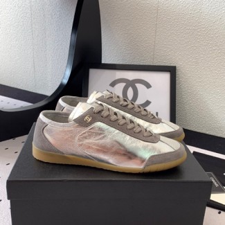 샤넬 여성용 스니커즈 G34533-1
