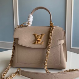 루이비통 락미 에버 미니 M21088 그레이