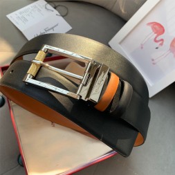 페레가모  신상 벨트 678895-2