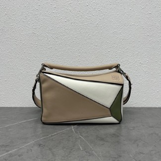 로에베 퍼즐백 미듐 11023-9