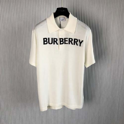 버버리 남여공용 반팔 80019200-3