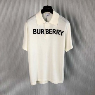 버버리 남여공용 반팔 80019200-3