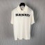 버버리 남여공용 반팔 80019200-3