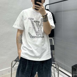 루이비통  남여공용  반팔  M10241-2