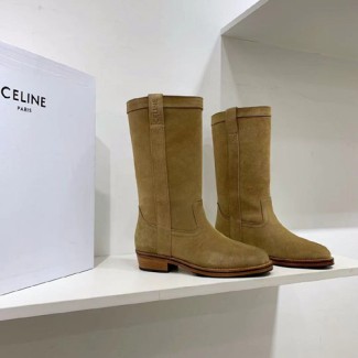 셀린느 신상 부츠 CE3574