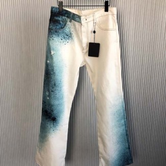 루이비통  남여공용  바지  M10208