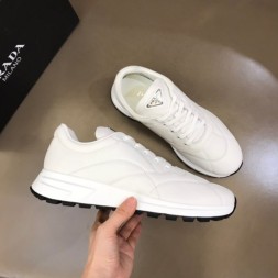 프라다 남성용 스니커즈 F0870-3