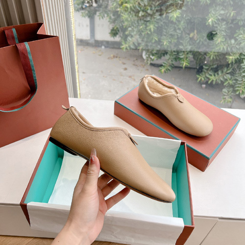 로로피아나 여성용 로퍼  LP1213-4