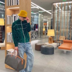 셀린느 남여공용 자켓 008437