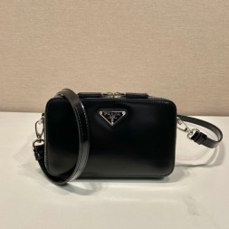 프라다 브리크 크로스백 2VH173-1