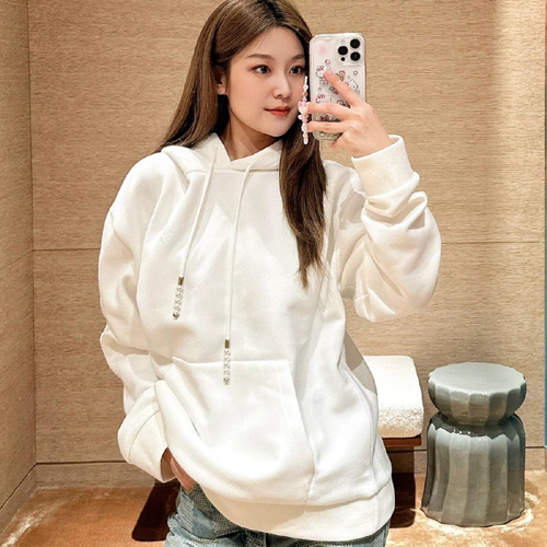 루이비통 남여공용 후드 M10409