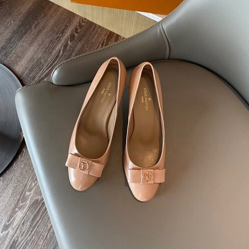 루이비통 여성용 펌프스 M0361 누드