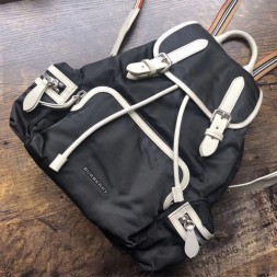 버버리 미디엄 테크니컬 나일론 40801221 블랙(특급제작)