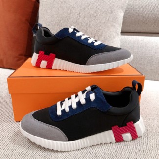 에르메스 남성용 운동화 H35140-1