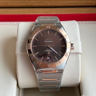 [ V2 ] 오메가 신상 시계 OM31615-7 39mm